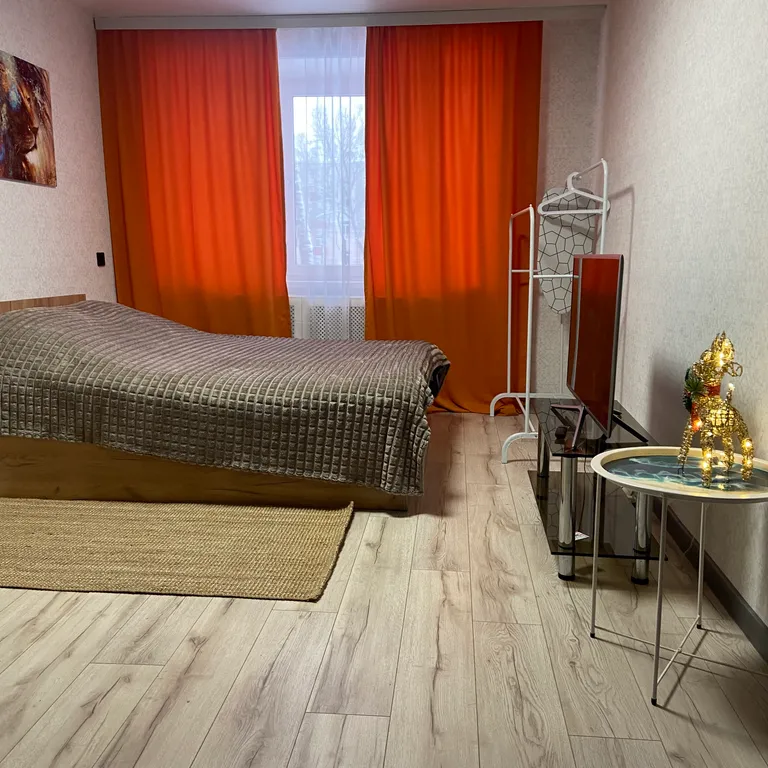 Квартира в самом сердце города — аренда посуточно в Витебск