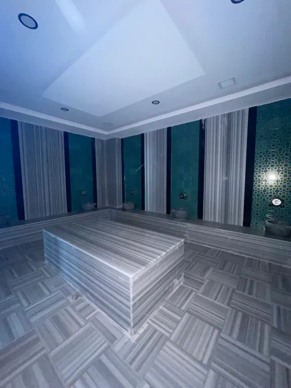 Квартира в новом комплексе Calypso Residence