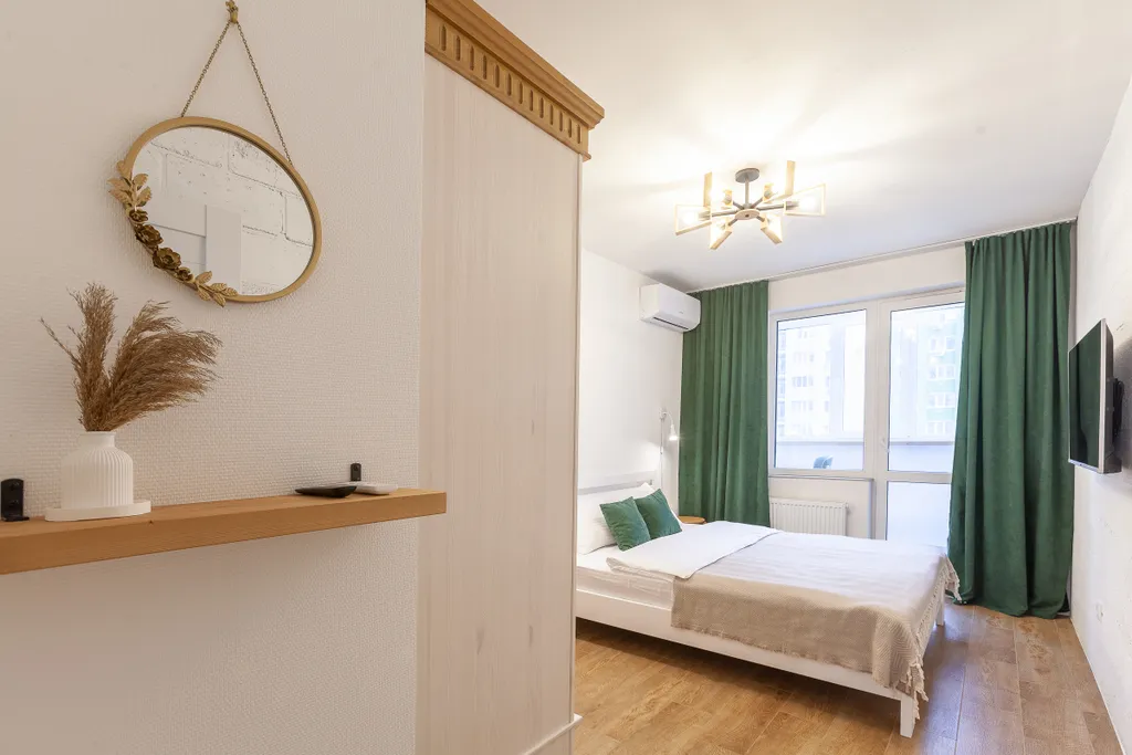 Апартаменты Paikka Helsinki, Заказы Самары