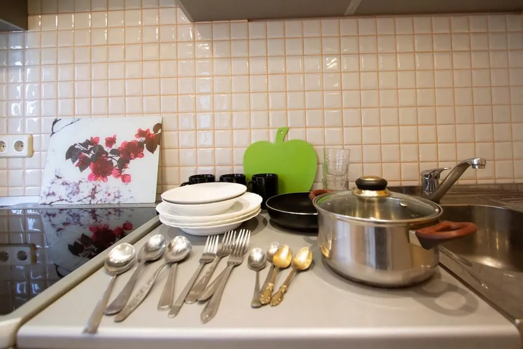 Квартира 1-комнатная Квартира — Красноярск