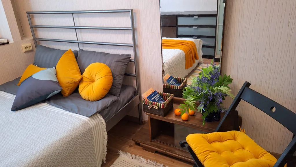 Квартира в центре города — аренда посуточно в Петрозаводск