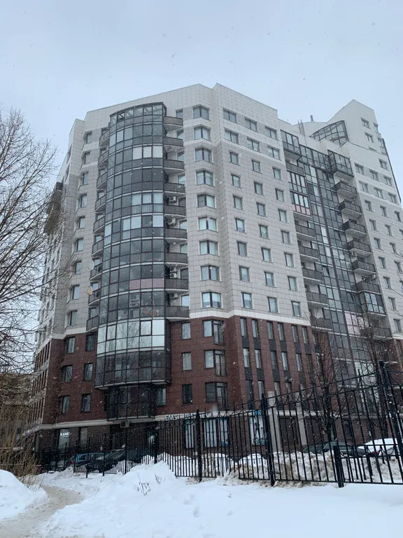 Уютная квартира в центре Васильевского острова