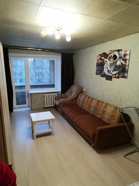 Квартира в центре города, около института Ципка А. Ф.