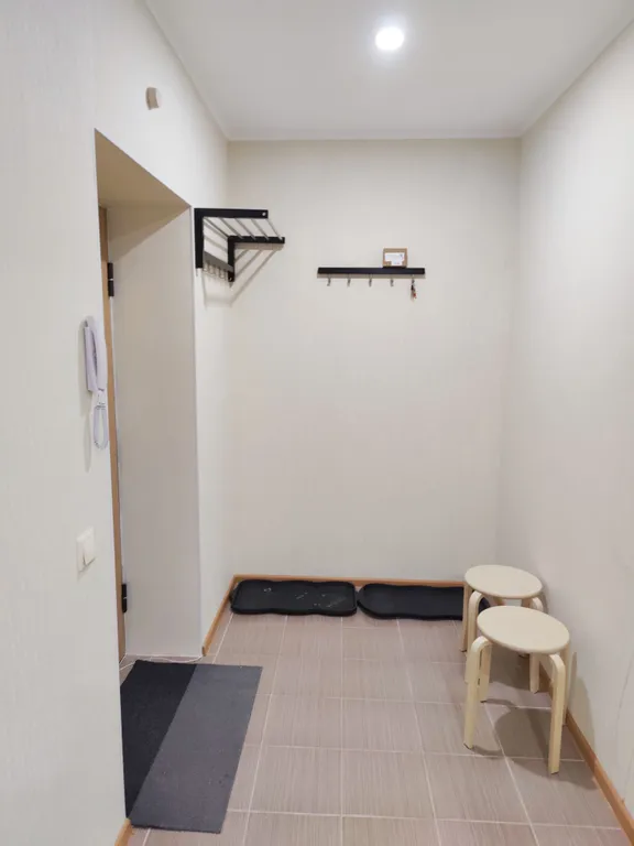 Апартамент на курорте Завидово у пляжа