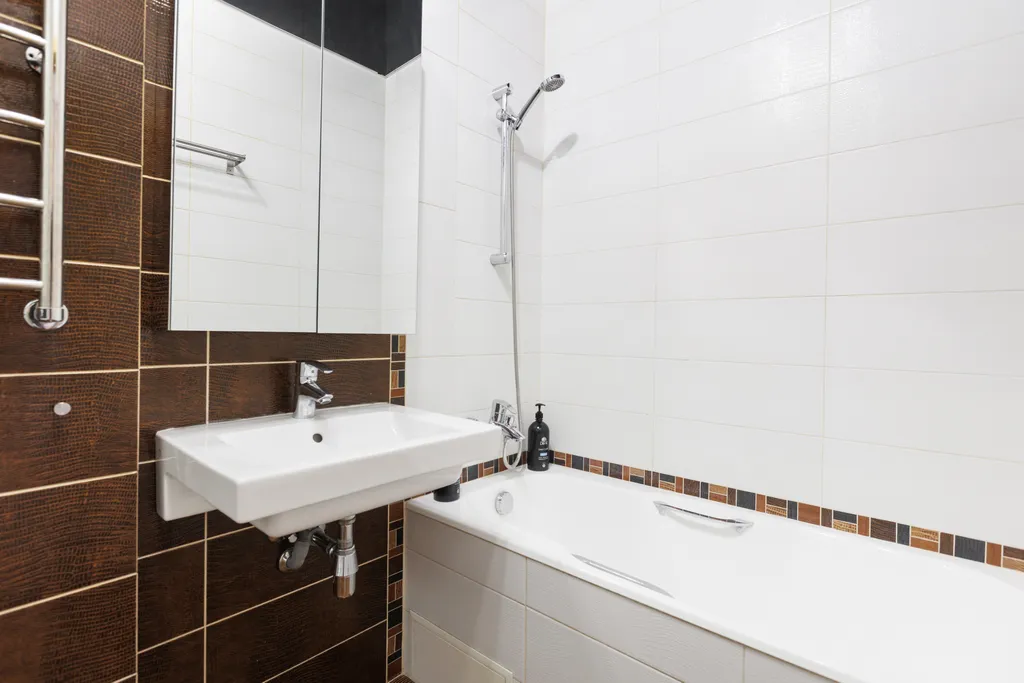 Квартира 1-комнатная Квартира — Новосибирск