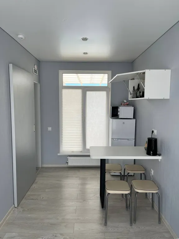 Квартира Комната — Волна