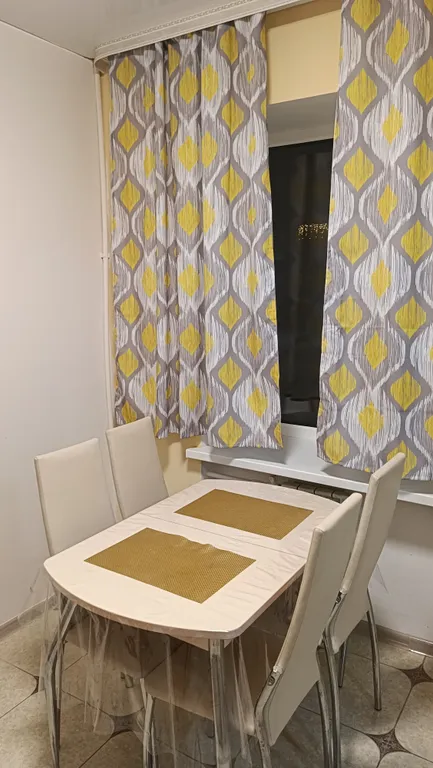 Квартира в Домбае