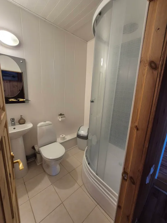 Комната "Люкс"