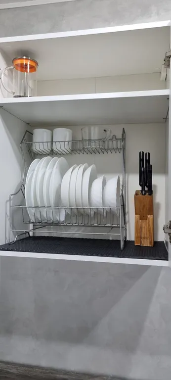 Уютная квартира рядом с М4