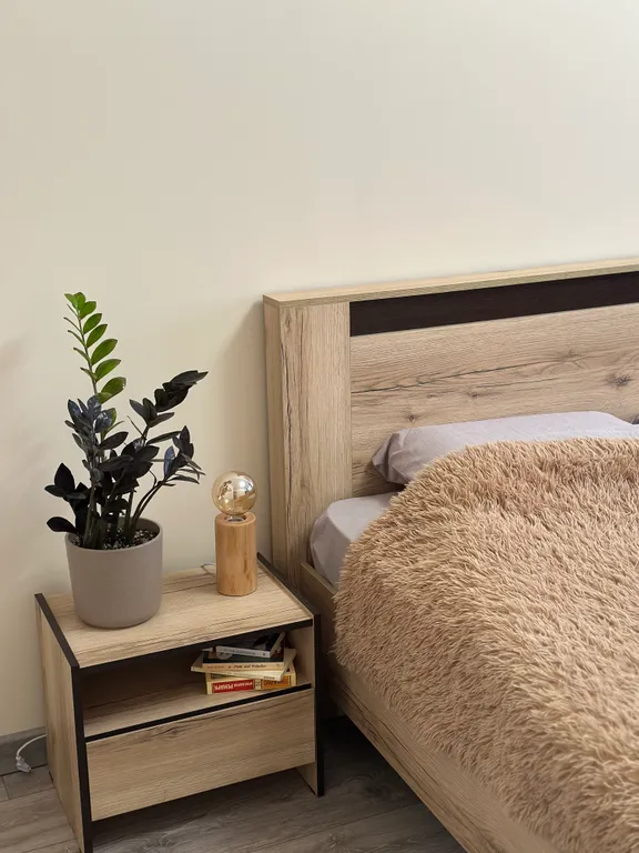 Уютная квартира в удобной локации