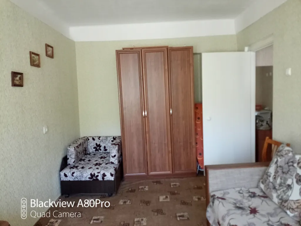 Удобное расположение между Курортным бульваром и Центральным рынком