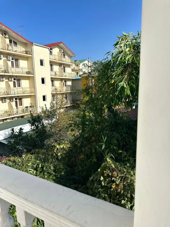 Квартира Комната — Адлер