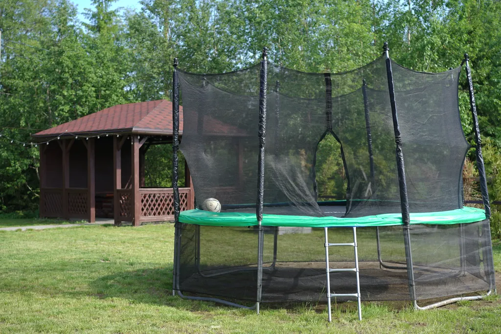 4-комнатный Дом