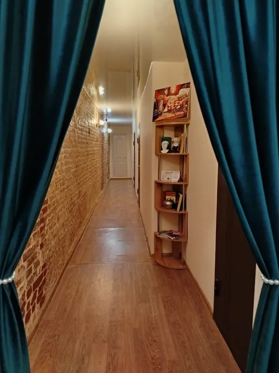 Квартира Комната — Санкт-Петербург