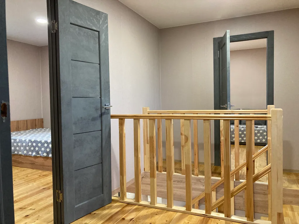 Дом Коттедж