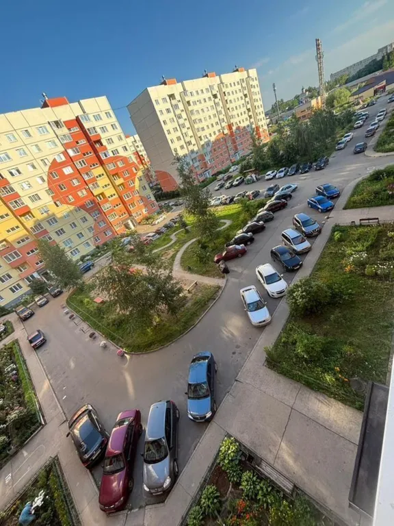 Удобный выезд на Санкт-Петербург и Москву