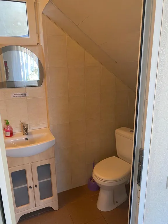 Семейный коттедж в Можжевеловой роще