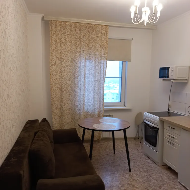 Отличная квартира в центре города