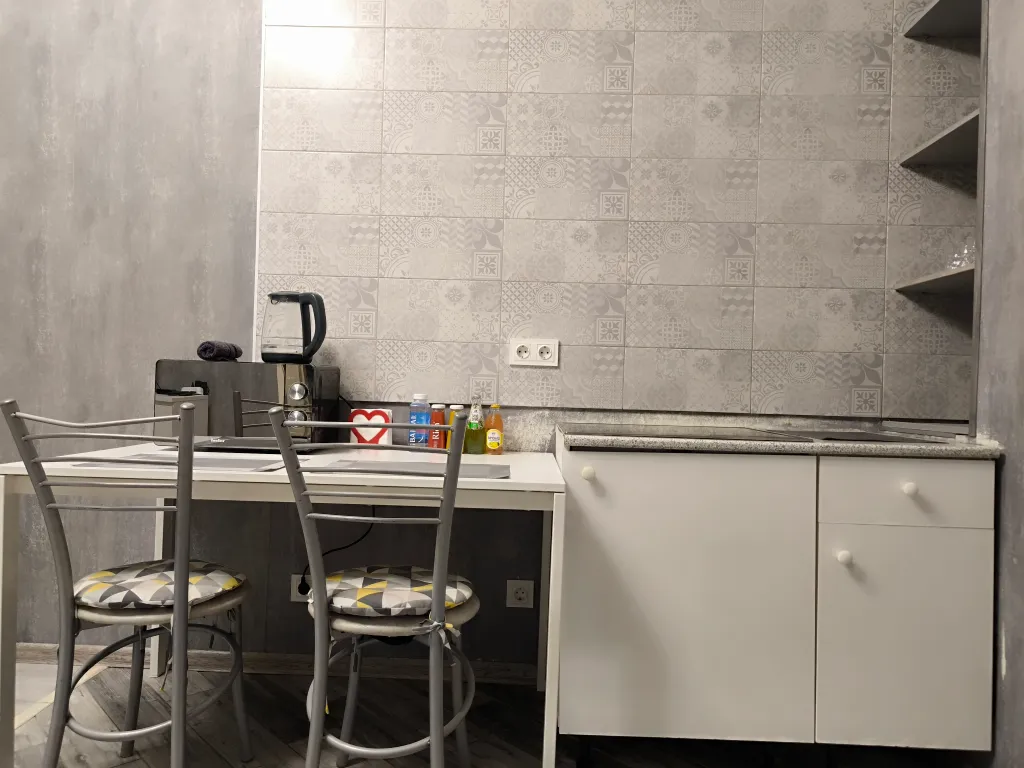 Квартира Квартира в элитном ЖК у Зеленограда — Рузино