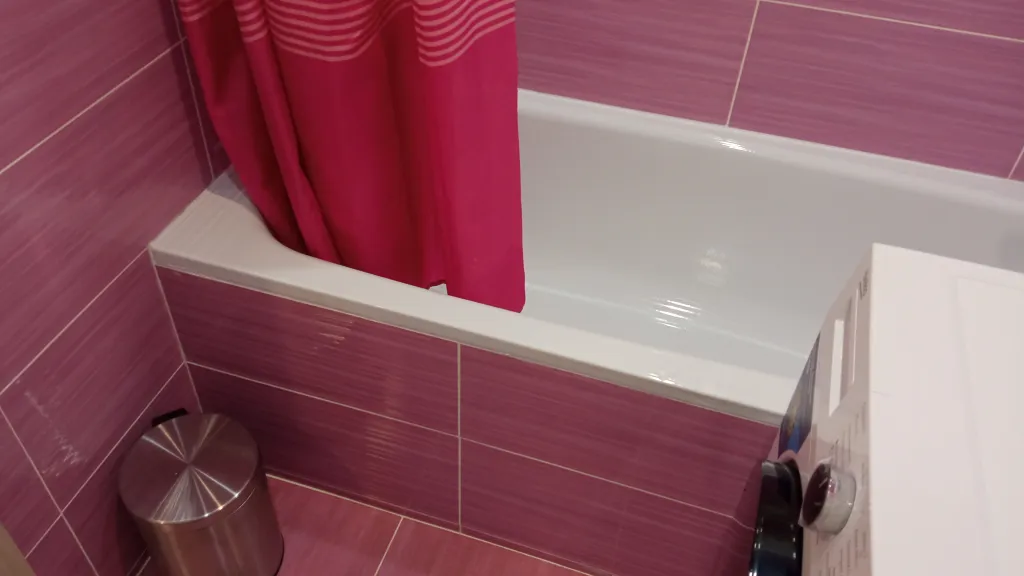 Уютная, чистая квартира