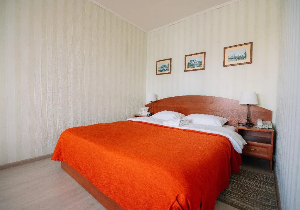 Квартира Комната — аренда посуточно в Вологда