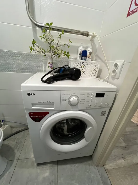 Уютная квартира для отдыха