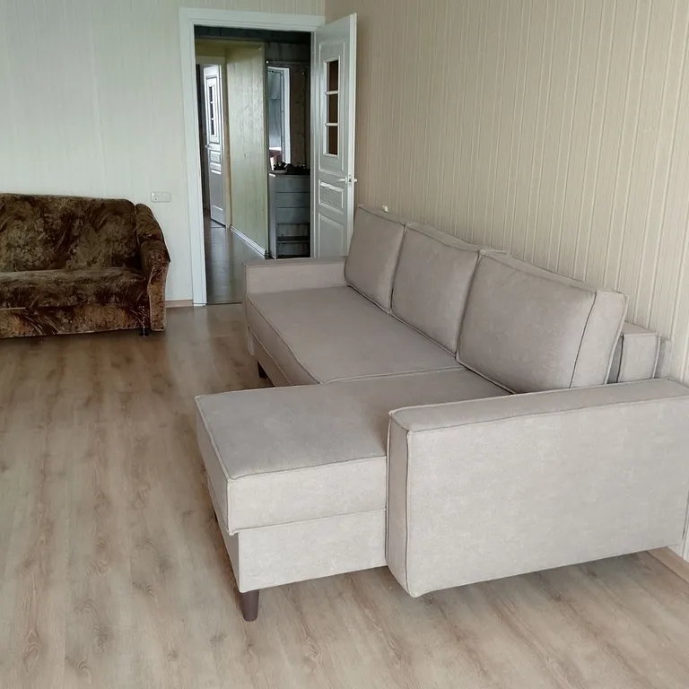 Квартира в новостройке Ковалево