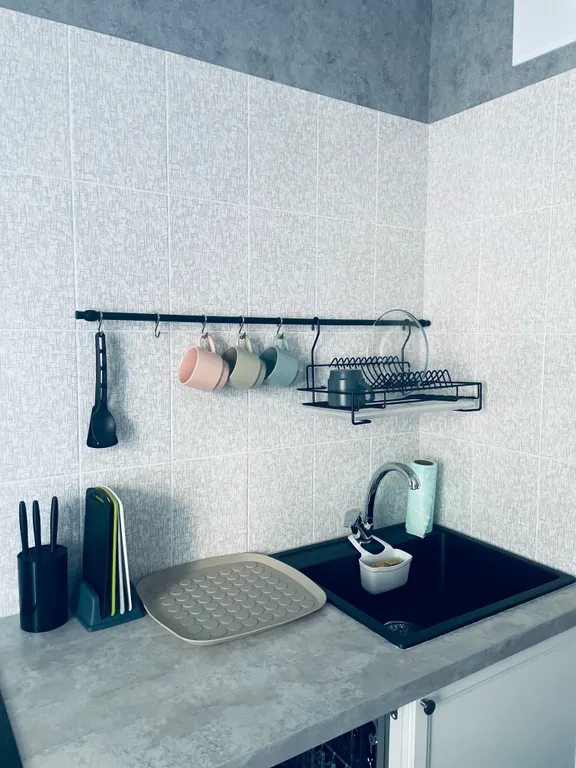 Удобное жилье