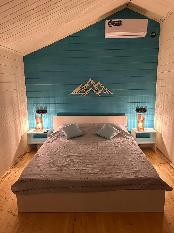 Коттедж Chilly