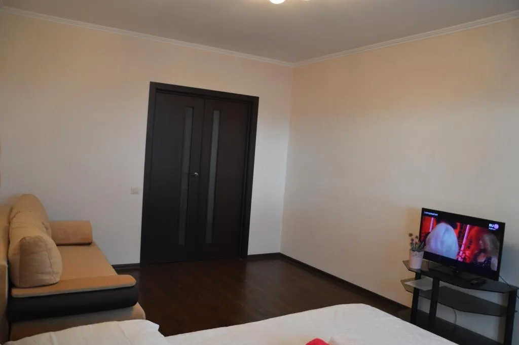 Однушка на Чапаева