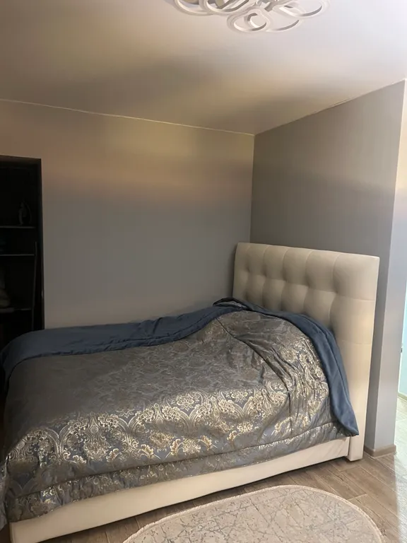 Уютная квартира в центре города с бесконтактным заселением