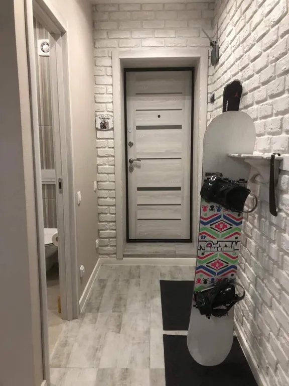 Квартира Прекрасная квартира — Шерегеш