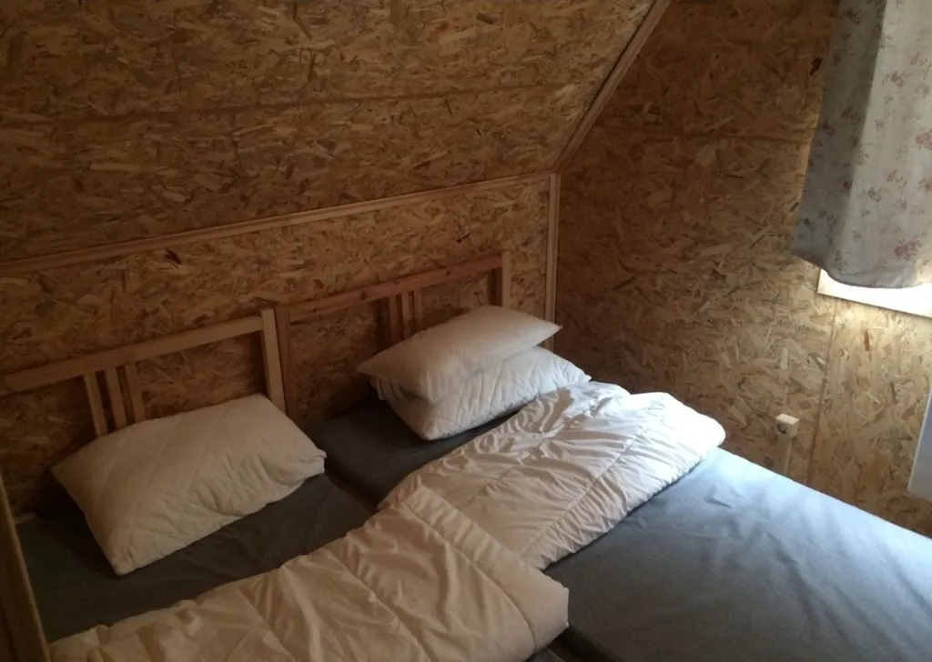 Коттедж Усть-Луга на берегу залива