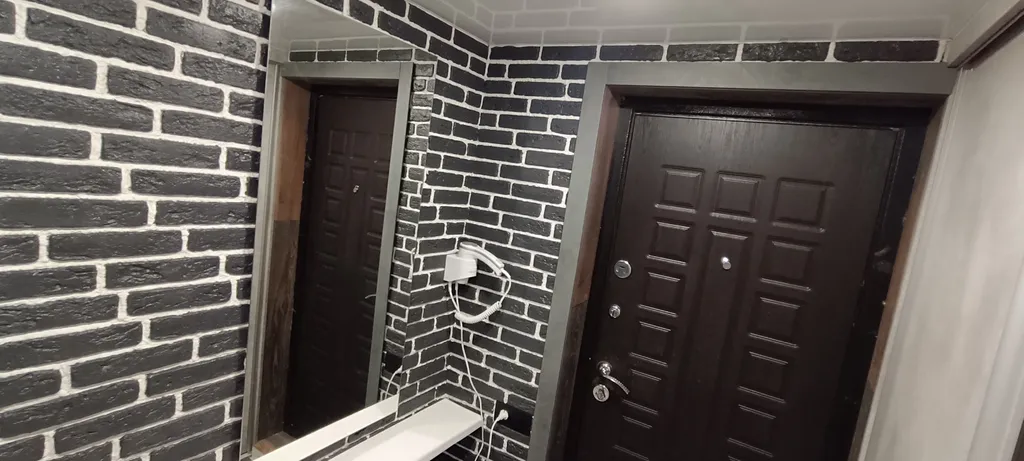 Обновленный люкс