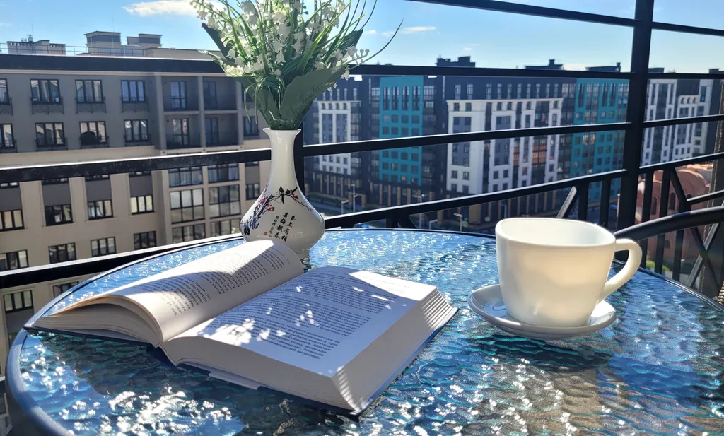 Квартира Новая уютная квартира недалеко от центра — Калининград