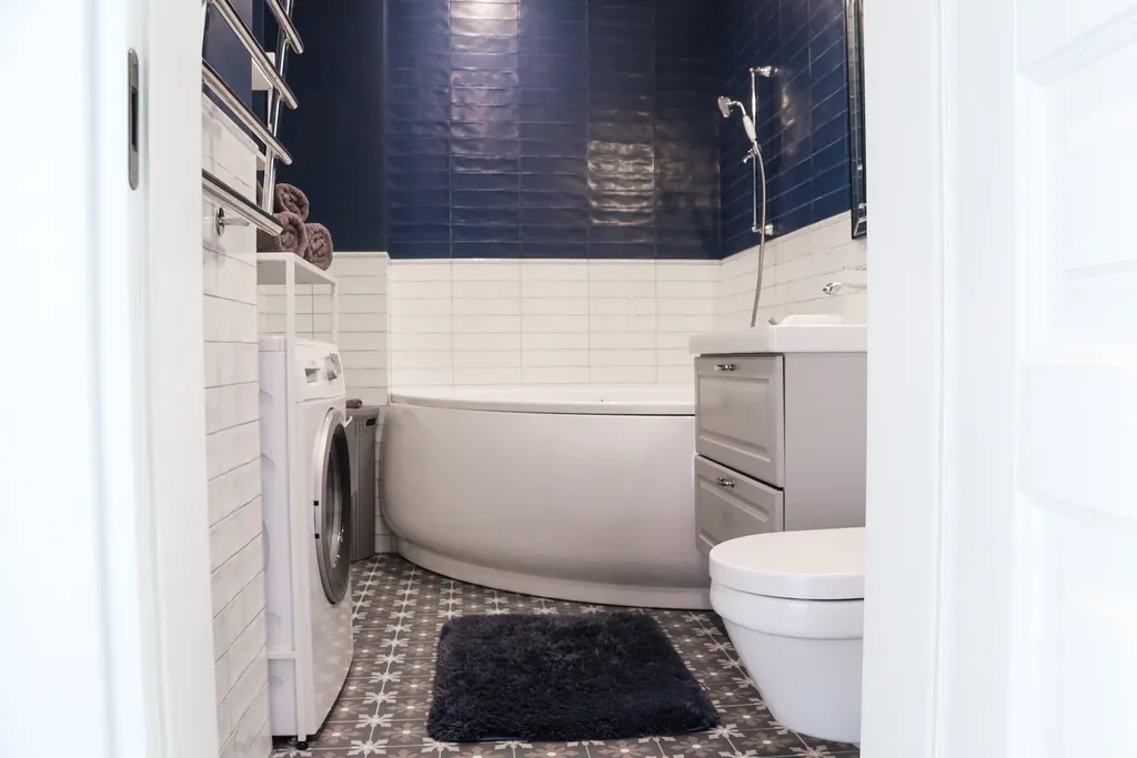 Стильный пентхаус в центре города