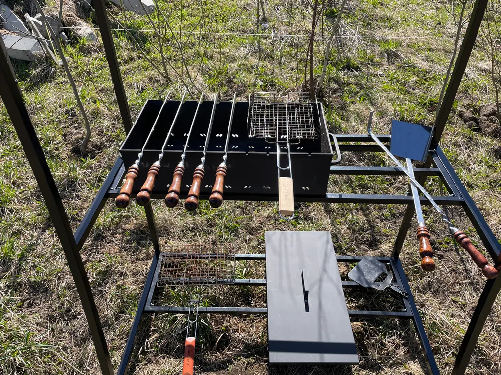 Дом Лесная гавань