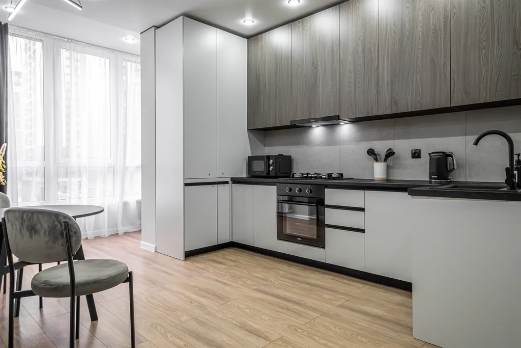 Уютная квартира в самом современном ЖК Ставрополя — аренда посуточно в Ставрополь