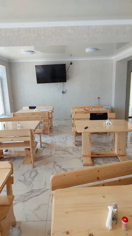 Двухместный номер стандарт