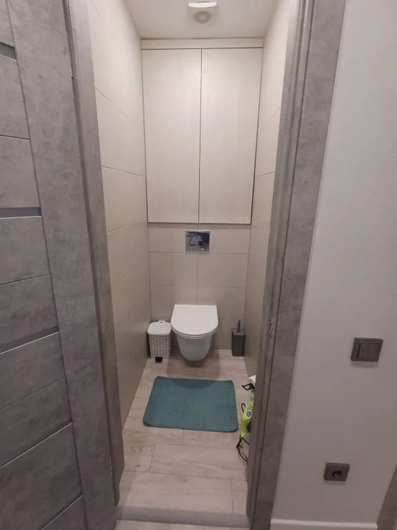 Уютная двухкомнатная квартира недалеко от ТЦ Тринити