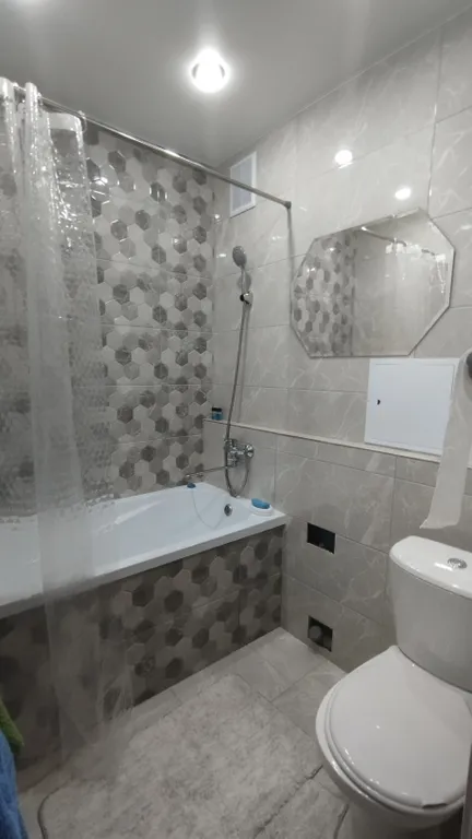 Уютная квартира в самом центре