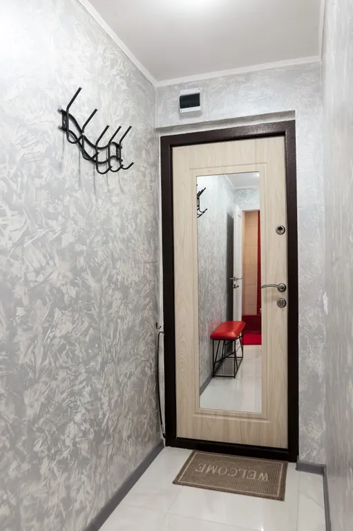 Квартира 1-комнатная Квартира — Краснодар