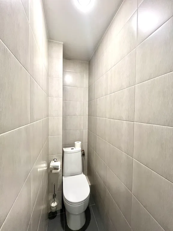 2-комнатные апартаменты УНИК АПАРТ около Парка Ангелов на Мичурина