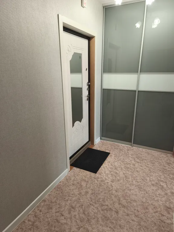 Теплый уголок в микрорайоне Парковом