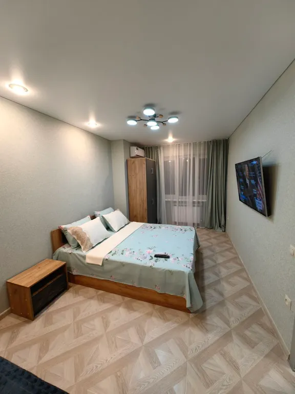 Уютная квартира в центре Владикавказа — аренда посуточно в Владикавказ