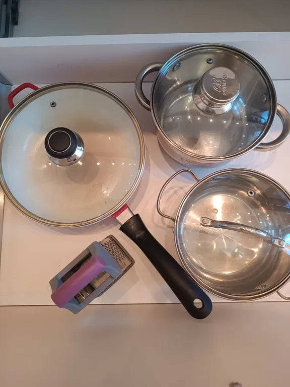 Apartments Western City