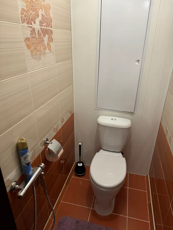 Отличная, просторная 2-комнатная квартира класса люкс