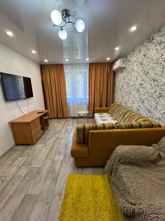 Уютная теплая квартира в самом центре района Шупашкар