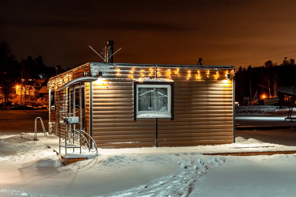 Баркас Парилкинъ