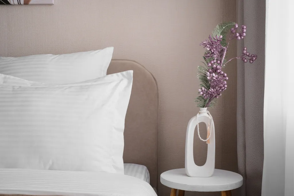 Красивая, комфортная и теплая квартира